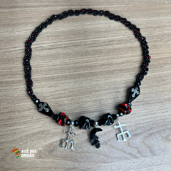 Imagem do Colar Exu [228]