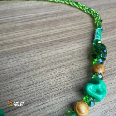 Imagem do Colar Oxossí [232]