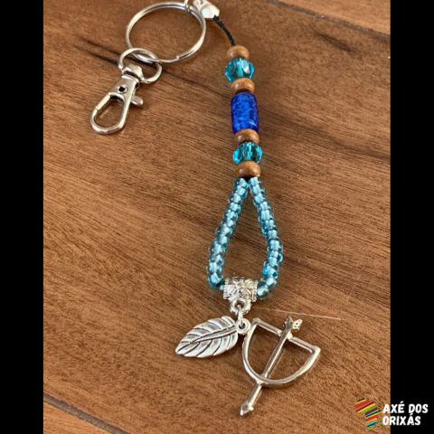 Chaveiro de Caboclo [32]