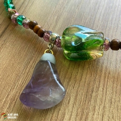 Guia de Caboclo Roxo [166] - comprar online