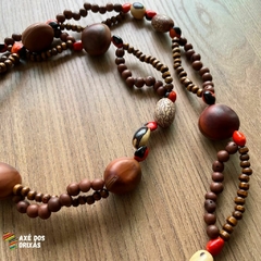Guia de Boiadeiro [212] - Axé dos Orixás - Guias Exclusivas para Proteção Espiritual e Conexão Divina