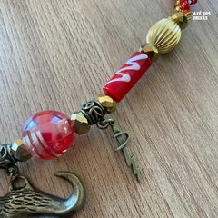 Imagem do Guia de Iansã [270]