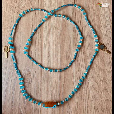 Guia de Logun Edé [59]