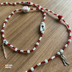 Imagem do Guia de Malandro / Zé Pilintra [116]