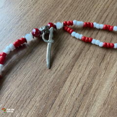 Guia de Ogum [102] - Axé dos Orixás - Guias Exclusivas para Proteção Espiritual e Conexão Divina