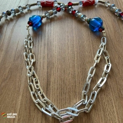 Guia de Ogum de Luxo [174] - comprar online