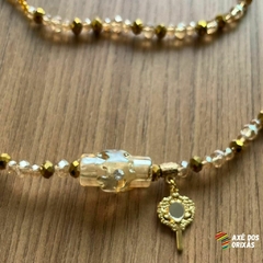 Guia de Oxum [82] - comprar online