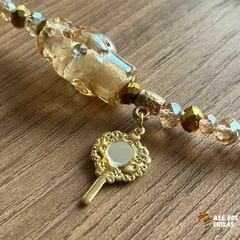 Guia de Oxum [82] - comprar online