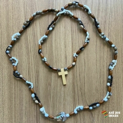 Guia de Preto Velho [164]