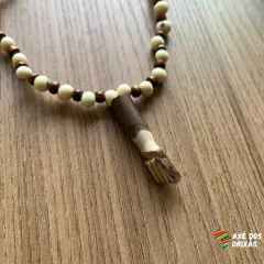 Guia de Preto Velho [218] - Axé dos Orixás - Guias Exclusivas para Proteção Espiritual e Conexão Divina