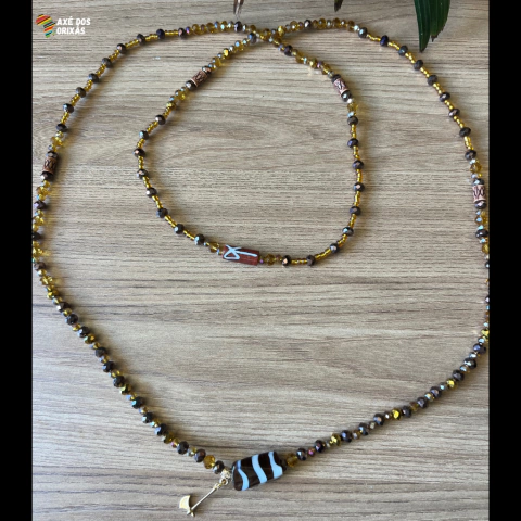 Guia de Xangô [87] - comprar online