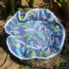 Porta Guias Odoiá [06] - comprar online