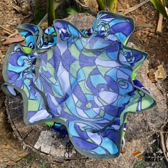 Porta Guias Odoiá[07] - comprar online
