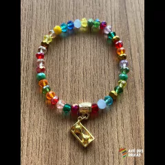 Pulseira de Ciganos [183]