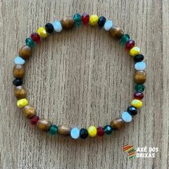 Pulseira de Boiadeiro [188]