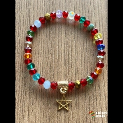 Pulseira de Ciganos [184] na internet