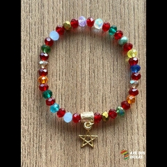 Pulseira de Ciganos [184]