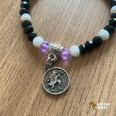 Pulseira de Exu [195] na internet