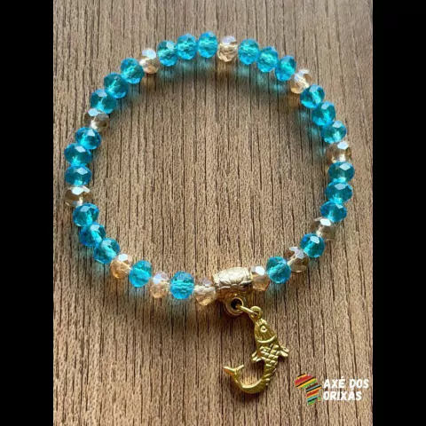 Pulseira de LogunEdé [185]