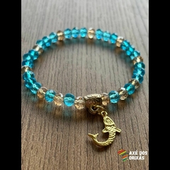 Pulseira de LogunEdé [185] na internet