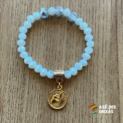 Pulseira de Oxalá [191]