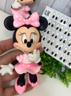 RATINHOS CUTE (MICKEY E MINNIE) - comprar online
