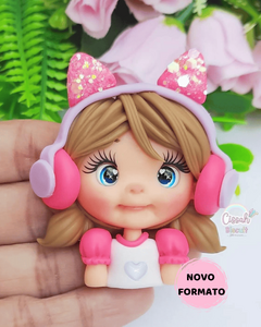 NINA na internet
