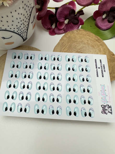 DONALD e MARGARIDA - comprar online