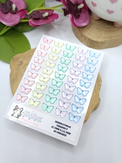 BORBOLETINHAS