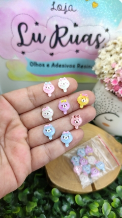 MINIATURAS EM RESINA - comprar online