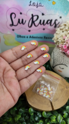 MINIATURAS EM RESINA