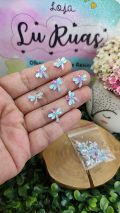 MINIATURAS EM RESINA - loja online