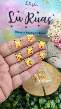 MINIATURAS EM RESINA na internet