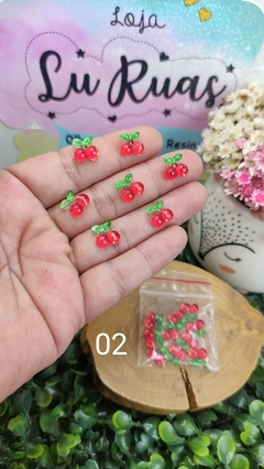 MINIATURAS EM RESINA - comprar online