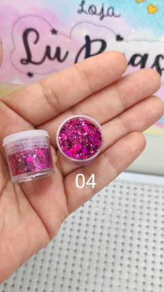 GLITTER - loja online