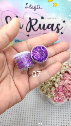 GLITTER - comprar online