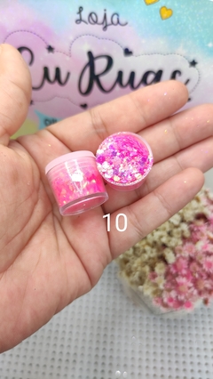 GLITTER - loja online