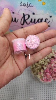 Imagem do GLITTER