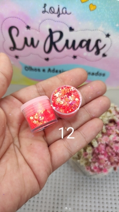 GLITTER
