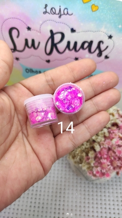GLITTER - comprar online