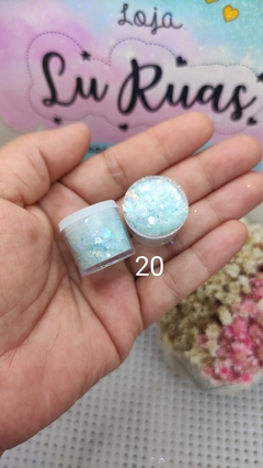 GLITTER - comprar online