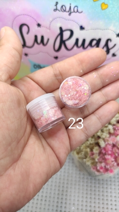 GLITTER - loja online