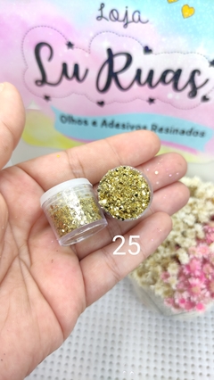 GLITTER