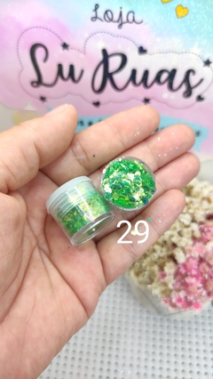 GLITTER - loja online