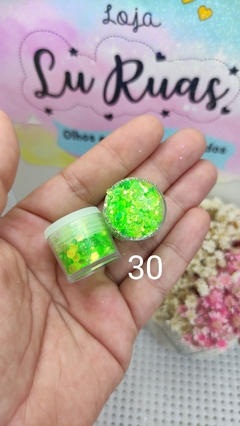 Imagem do GLITTER