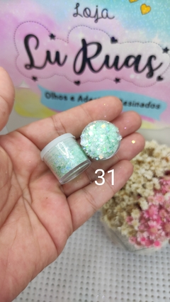GLITTER