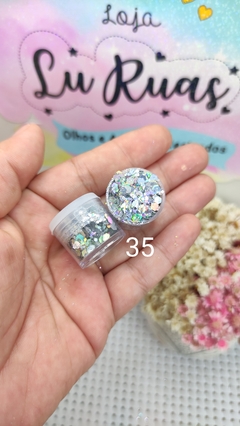 GLITTER - loja online