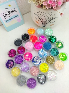 GLITTER