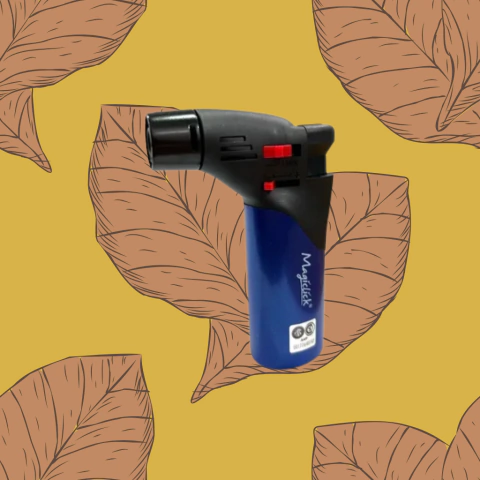 Encendedor Torch Magiclick soplete - comprar online