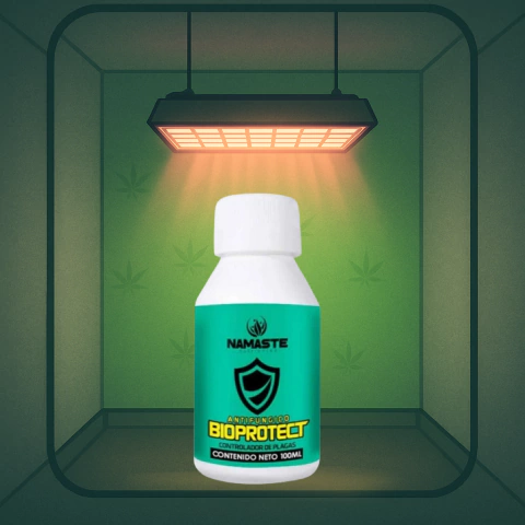 Namaste Bioprotect 100ml - comprar online